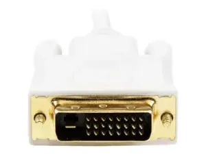 StarTech .com Adaptateur Mini DisplayPort™ vers DVI - miniature 3