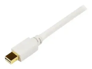 StarTech .com Adaptateur Mini DisplayPort™ vers DVI - miniature 4