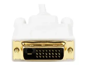StarTech .com Adaptateur Mini DisplayPort™ vers DVI - miniature 5
