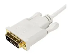 StarTech .com Adaptateur Mini DisplayPort™ vers DVI - miniature 3