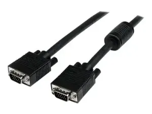 StarTech.com Cable video coaxial VGA de 30 m pour ecran haute resolution - miniature 2