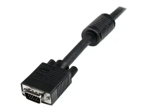 StarTech.com Cable video coaxial VGA de 30 m pour ecran haute resolution - miniature 4