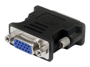 StarTech Adaptateur DVI-I vers VGA HD15 - miniature 5
