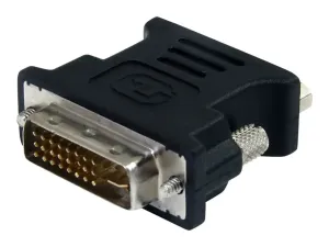 StarTech Adaptateur DVI-I vers VGA HD15 - miniature 3