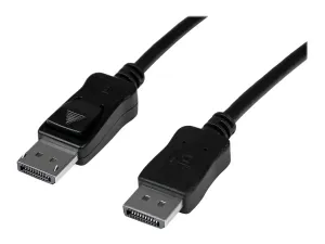 StarTech.com Câble DisplayPort actif de 10 m
