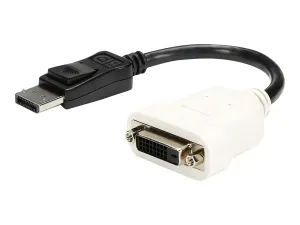 StarTech .com Adaptateur vidéo DisplayPort vers DVI - miniature 3