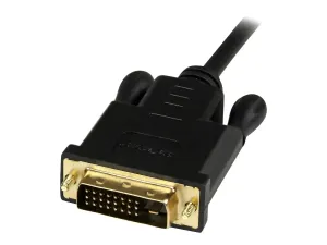 StarTech Câble adaptateur DisplayPort vers DVI actif de 91 cm - miniature 5