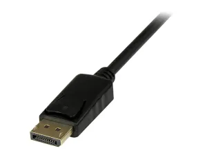 StarTech Câble adaptateur DisplayPort vers DVI actif de 91 cm - miniature 3