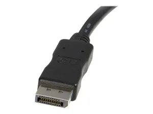StarTech .com Câble Adapteur DisplayPort™ vers DVI de 1,8m - miniature 5