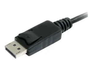 StarTech .com Adaptateur de câble vidéo 15 cm DiplayPort vers Mini DisplayPort – M/F - miniature 5
