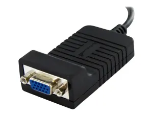 StarTech .com Adaptateur vidéo DisplayPort vers VGA - miniature 4