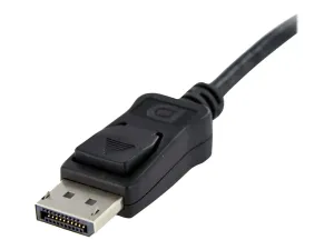 StarTech .com Adaptateur vidéo DisplayPort vers VGA - miniature 5