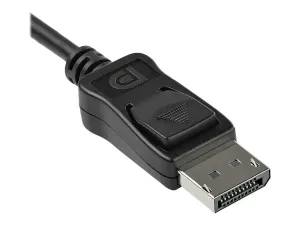 StarTech .com Adaptateur vidéo DisplayPort vers VGA - miniature 2