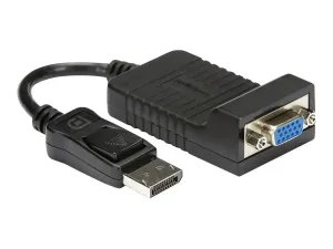 StarTech .com Adaptateur vidéo DisplayPort vers VGA - miniature 3