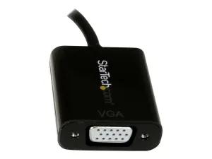 StarTech .com Adaptateur d'affichage DisplayPort vers VGA - miniature 4