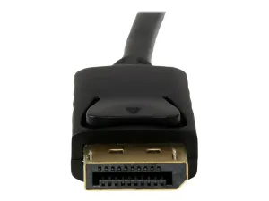 StarTech .com Adaptateur DisplayPort™ vers VGA - miniature 4