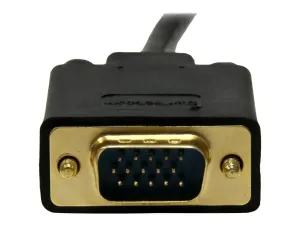 StarTech .com Adaptateur DisplayPort™ vers VGA - miniature 5