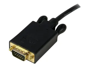 StarTech Adaptateur DisplayPort™ vers VGA - miniature 5