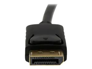 StarTech Adaptateur DisplayPort™ vers VGA - miniature 3