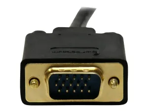 StarTech Adaptateur DisplayPort™ vers VGA - miniature 4