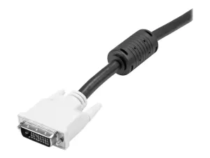 StarTech Câble Dual Link DVI-D de 3 m - miniature 5