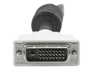 StarTech .com Câble d'écran Dual Link DVI-D 5m - miniature 4