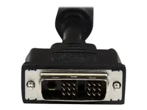 StarTech .com Câble DVI-D Single Link de 1m - miniature 5