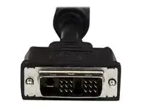 StarTech .com Câble DVI-D Single Link de 1m - miniature 2