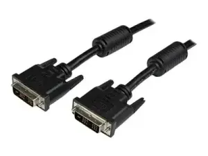 StarTech .com Câble DVI-D Single Link de 1m - miniature 4