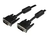StarTech .com Câble DVI-D Single Link de 1m - miniature 3