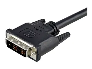 StarTech Câble DVI-D Single Link de 2m - miniature 5