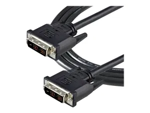 StarTech Câble DVI-D Single Link de 2m - miniature 4