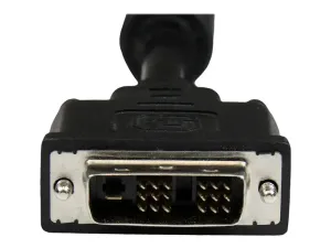 StarTech .com Câble DVI-D Single Link de 3 m - miniature 5