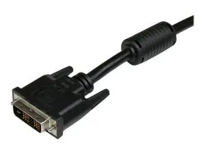 StarTech .com Câble DVI-D Single Link de 3 m - miniature 3