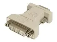 StarTech .com Adaptateur câble DVI vers VGA – F/M - miniature 2
