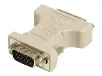 StarTech .com Adaptateur câble DVI vers VGA – F/M - miniature 3