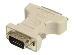 StarTech .com Adaptateur câble DVI vers VGA – F/M - miniature 4