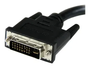 StarTech .com Câble adaptateur DVI vers VGA de 20cm - miniature 3
