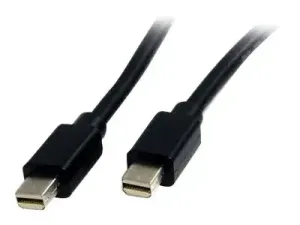 StarTech .com Câble Mini DisplayPort 1.2 de 1m