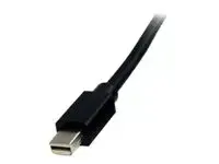 StarTech .com Câble Mini DisplayPort 1.2 de 2m - miniature 3