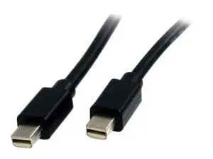 StarTech .com Câble Mini DisplayPort 1.2 de 2m - miniature 1
