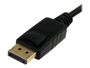 StarTech .com Câble adaptateur Mini DisplayPort vers DisplayPort 1.2 de 1m - miniature 4