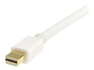 StarTech .com Câble adaptateur Mini DisplayPort vers DisplayPort 1.2 2m - miniature 5