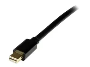 StarTech .com Cable adaptateur Mini DisplayPort vers DisplayPort de 4 m - miniature 5