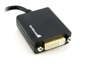 StarTech Adaptateur vidéo Mini DisplayPort vers DVI - miniature 4