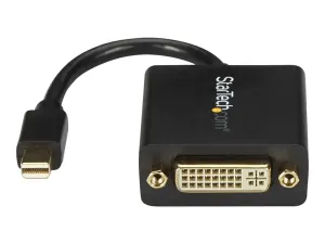 StarTech Adaptateur vidéo Mini DisplayPort vers DVI - miniature 2
