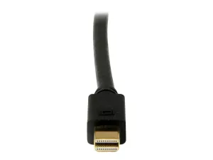 StarTech .com Adaptateur Mini DisplayPort™ vers DVI - miniature 4