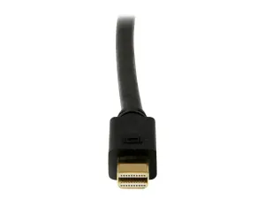 StarTech .com Adaptateur Mini DisplayPort™ vers DVI - miniature 3