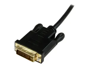 StarTech .com Câble Adaptateur Mini DisplayPort vers DVI-D Actif 1,8 m - miniature 4