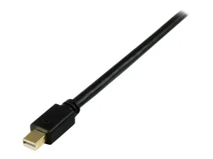 StarTech .com Câble Adaptateur Mini DisplayPort vers DVI-D Actif 1,8 m - miniature 5